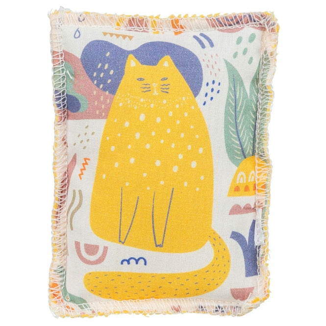 Trixie Baldriankissen für Katzen, 7 x 9 cm - Trixie Bild 6