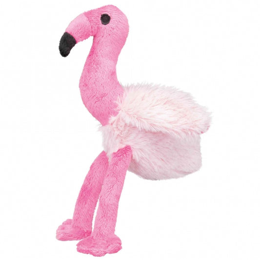 Trixie Plüschtier Flamingo - Trixie