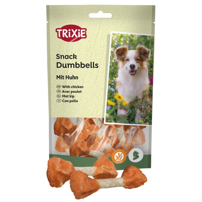 Trixie Premio Chicken Bites - Trixie