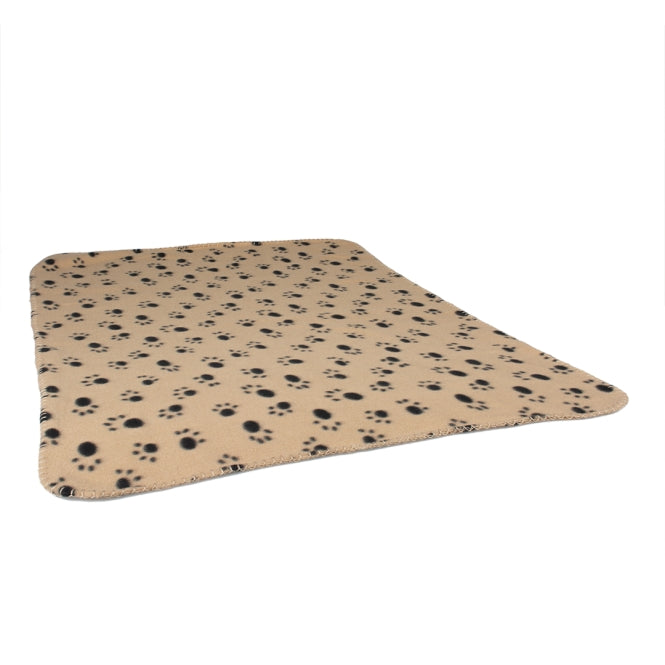 Duvoplus Fleece Decke 100 x 70cm - DUVO Bild 5
