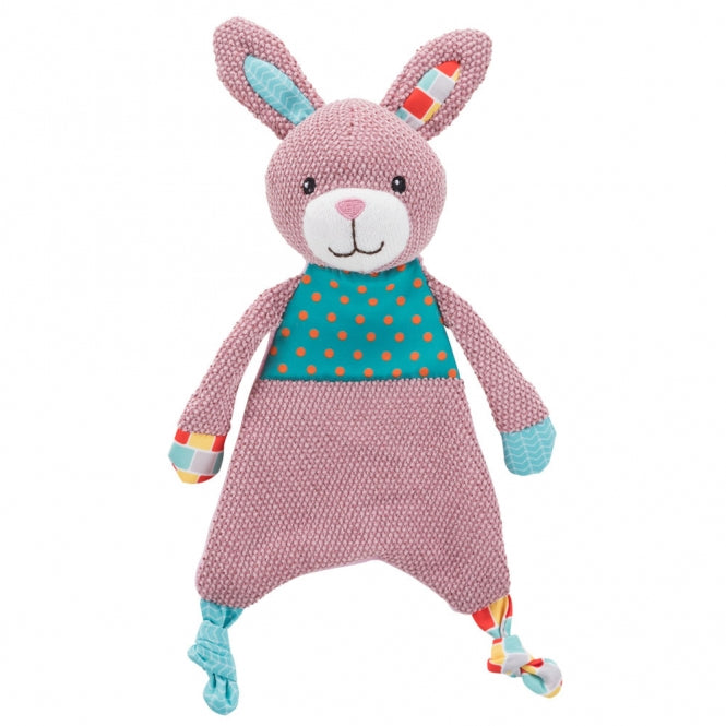 Trixie Junior Hase mit Raschelfolie - Trixie