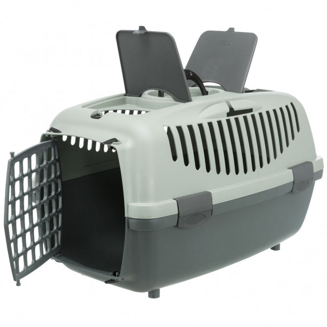 Trixie Be Eco Transportbox Capri 3 - Trixie Bild 3