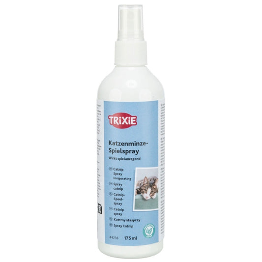Trixie Catnip-Spielspray, 175 ml - Trixie