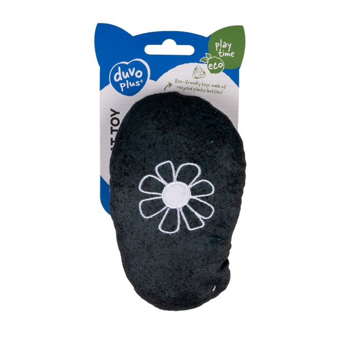 Duvoplus Cat Toy ECO Navy Tretkissen Blossom - DUVO
