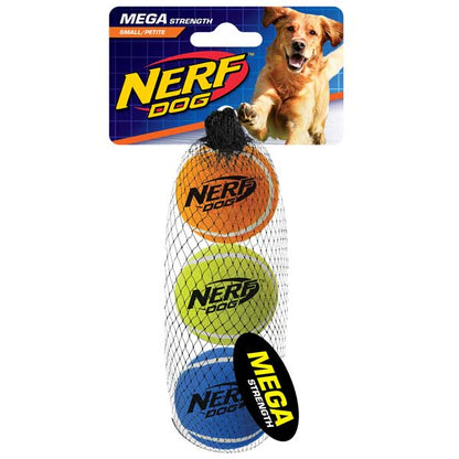 NERF DOG Tennis Balls megastark - NERF DOG Bild 2