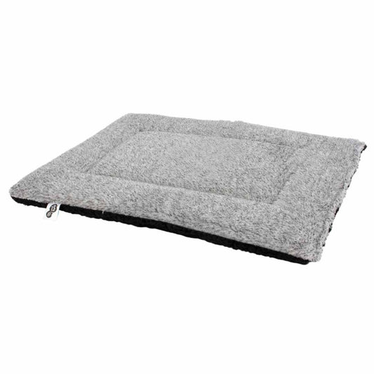 Duvoplus Hundematte Sherpa ECO - Grau - 76 x - DUVO