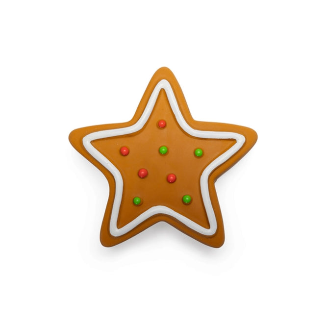 Beeztees Xmas Latex-Spielzeug Lebkuchen - Beeztees Bild 6