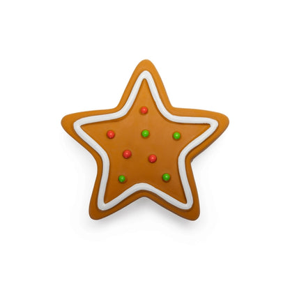 Beeztees Xmas Latex-Spielzeug Lebkuchen - Beeztees Bild 6