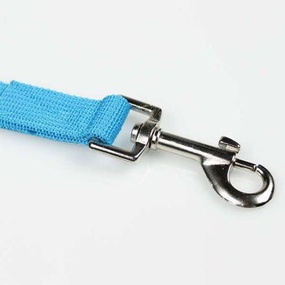 Pet-Star Leine (passend zum Pet-Star Softgeschirr / Netzgeschirr) - Pet-Star