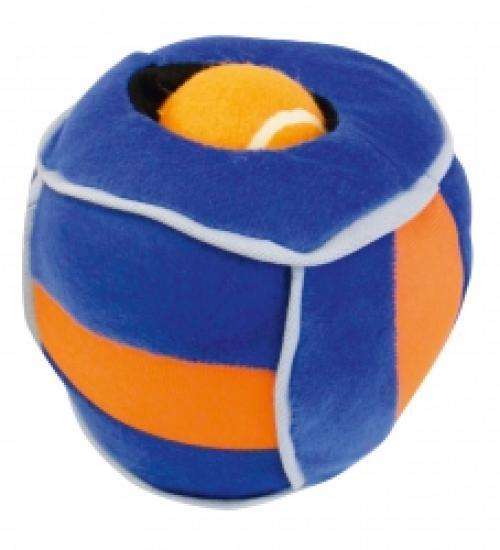 DOGIT Hide-A-Ball mit Stimme - DOGIT