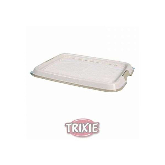 Trixie Puppy Loo Welpentoilette - 48,5 × 40,5 cm - Trixie