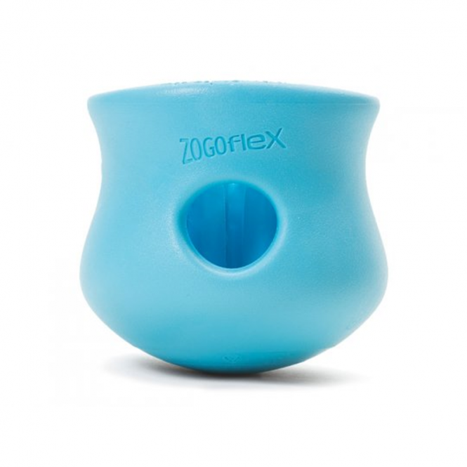 West Paw Toppl Aqua - West Paw