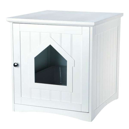 Trixie Katzenhaus z.B. für Toiletten - Trixie