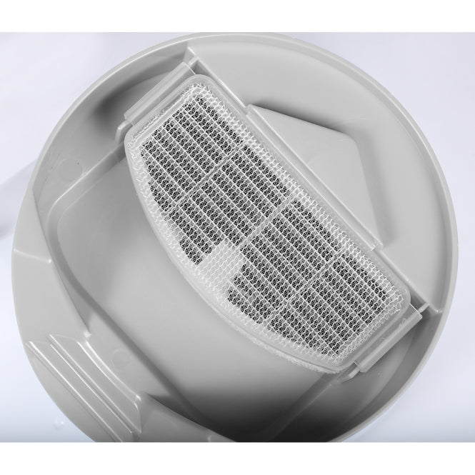 EBI Pet Feeder 2in1 - EBI