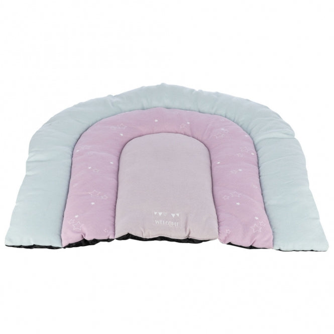 Trixie Junior Liegematte Patchwork - Trixie