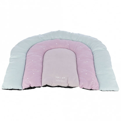 Trixie Junior Liegematte Patchwork - Trixie