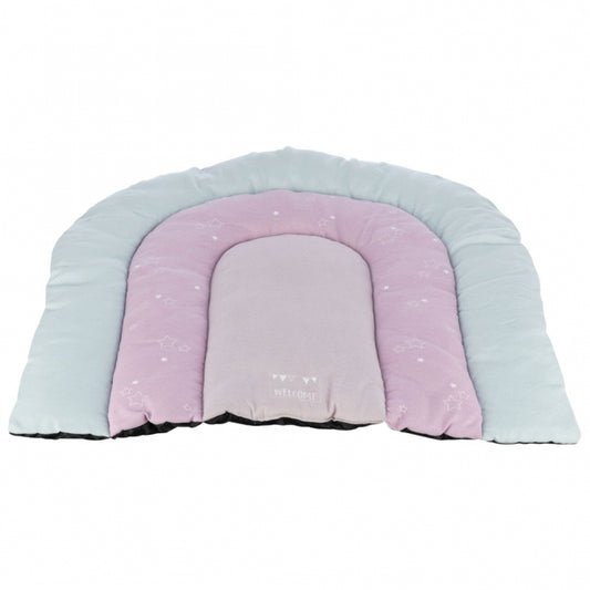 Trixie Junior Liegematte Patchwork - Trixie