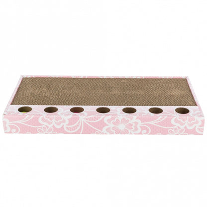 Trixie Kratzpappe rosa - Trixie Bild 2
