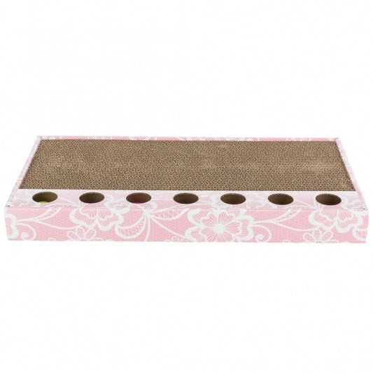 Trixie Kratzpappe rosa - Trixie Bild 2