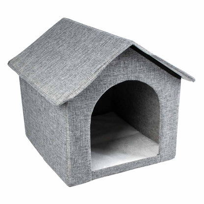 Duvoplus Katzenhaus Gilly - DUVO