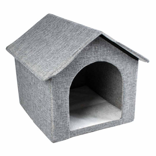 Duvoplus Katzenhaus Gilly - DUVO