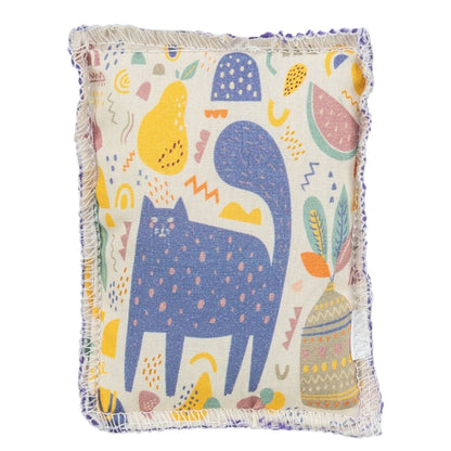 Trixie Baldriankissen für Katzen, 7 x 9 cm - Trixie Bild 2