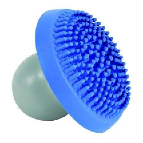 Trixie Shampoo- und Massagebürste - Trixie
