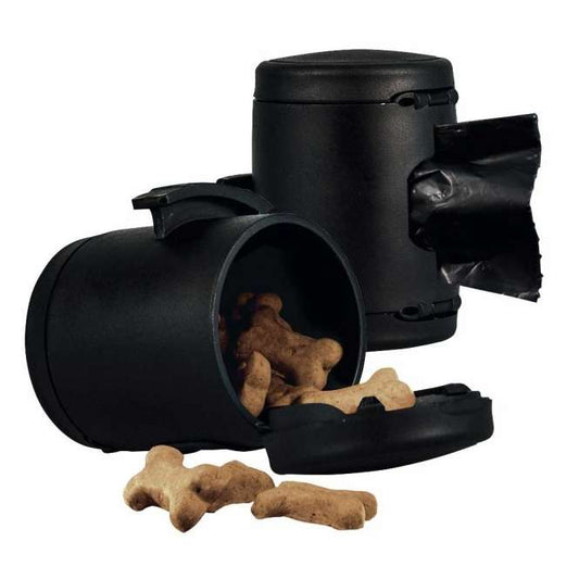 Flexi VARIO Multi Box für Kotbeutel oder Leckerlis - Flexi
