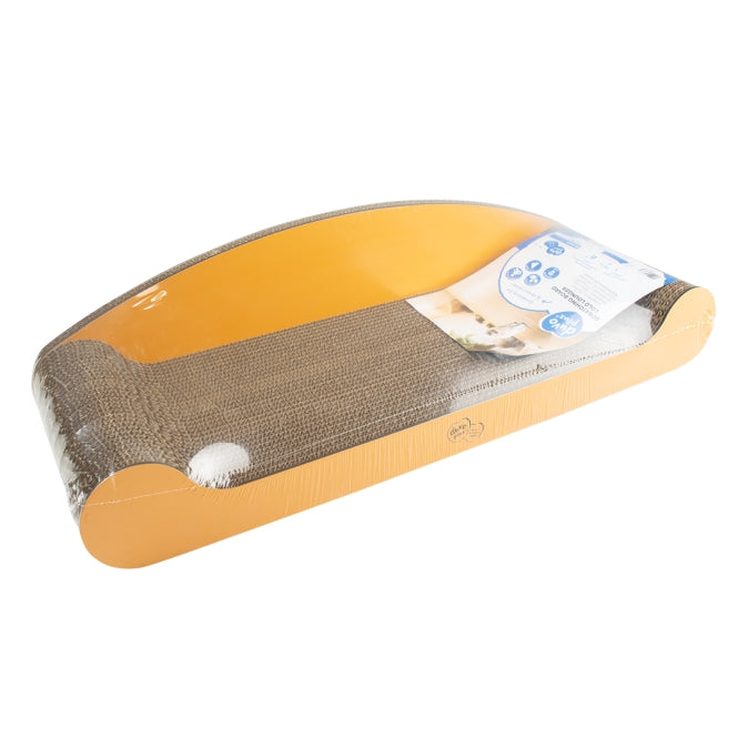 Duvoplus Kratzbrett Lolo Lounger - DUVO Bild 5