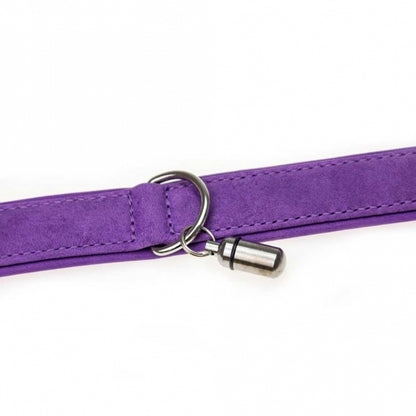 Karlie Halsband Buffalo aus Kalbsleder - Karlie