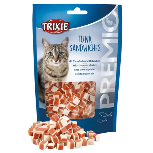 Trixie Premio Tuna Sandwiches - Trixie