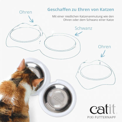 Catit PIXI Futternapf - CATIT Bild 3