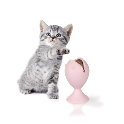 EBI Petit Cat Toy Puffi - EBI