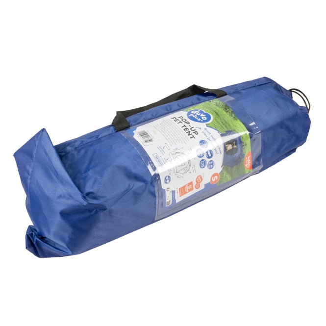 Duvoplus Hundezelt - DUVO