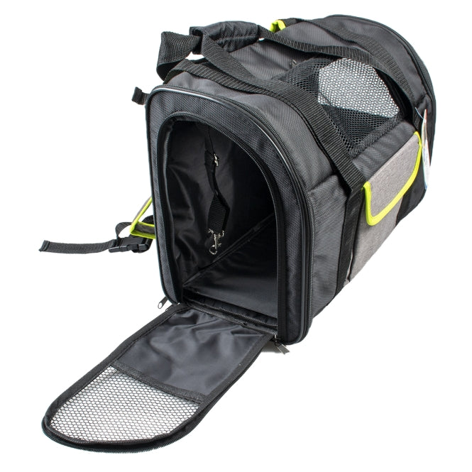 Duvoplus Rucksack Lyon - DUVO Bild 2