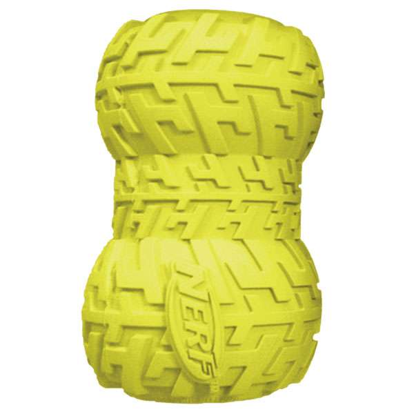 NERF DOG Tire Feeder - NERF DOG Bild 2