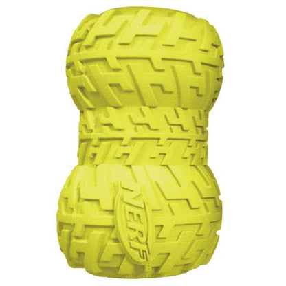 NERF DOG Tire Feeder - NERF DOG Bild 2