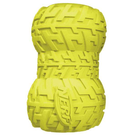NERF DOG Tire Feeder - NERF DOG Bild 2