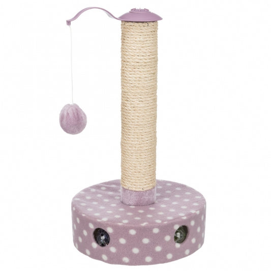 Trixie Junior Kratzstamm mit Spieltrommel - Trixie