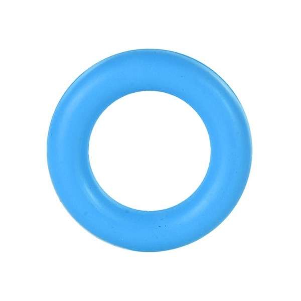 Trixie Naturgummi-Ring - 9 cm - Trixie