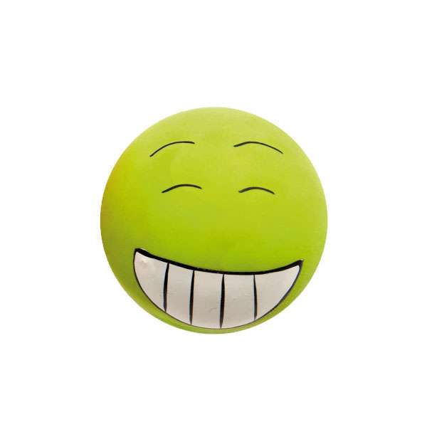 Karlie Flamingo Katzenspielzeug Snatchy Ball - grün - Karlie