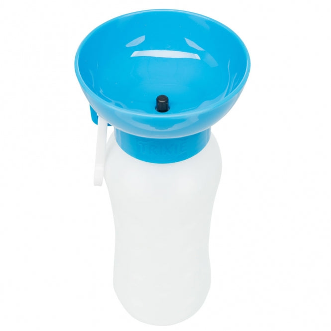 Trixie Flasche mit Trinknapf - Standard - Trixie
