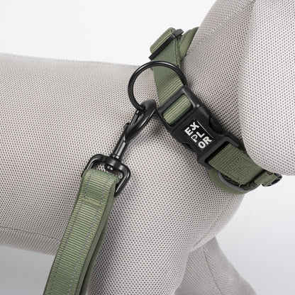 Duvoplus EXPLOR Ultimate Fit Control Halsband Classic - DUVO