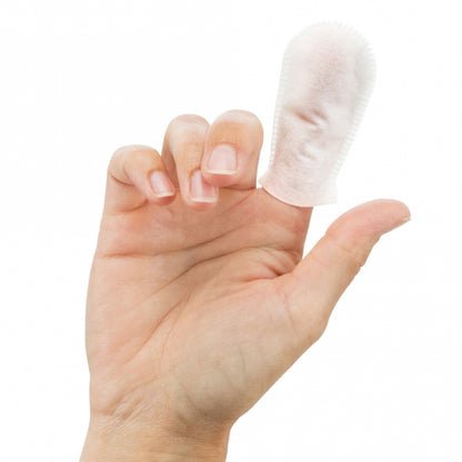 Trixie Ohrenpflege Einweg-Fingerpads - Trixie Bild 4