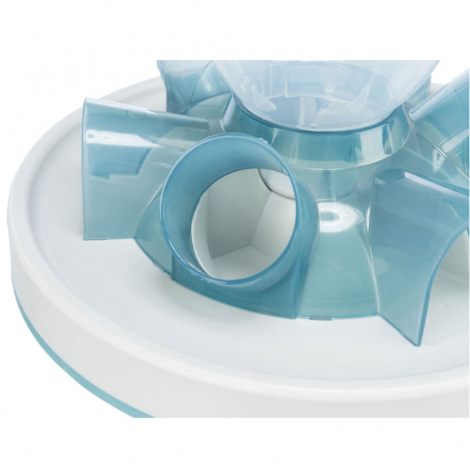 Trixie Cat Activity Tunnel Feeder - Trixie Bild 4