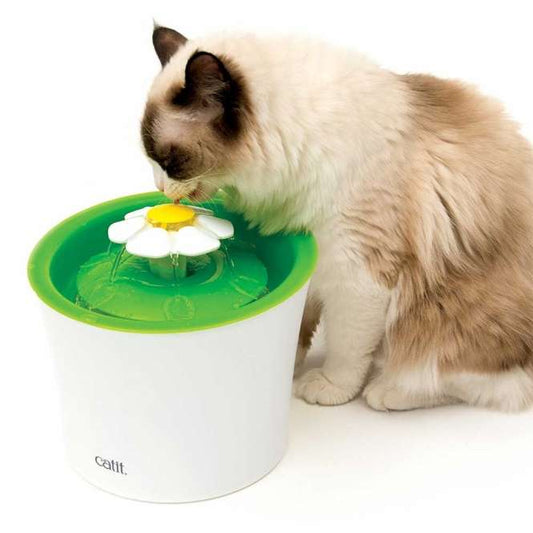 Catit Senses 2.0 Blumentrinkbrunnen - CATIT Bild 2