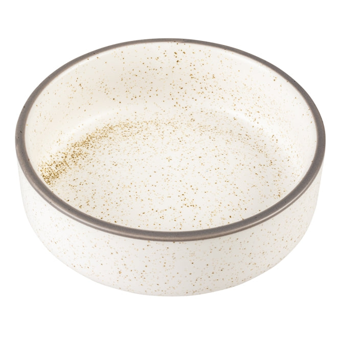 Duvoplus Keramiknapf Stone Speckle - DUVO