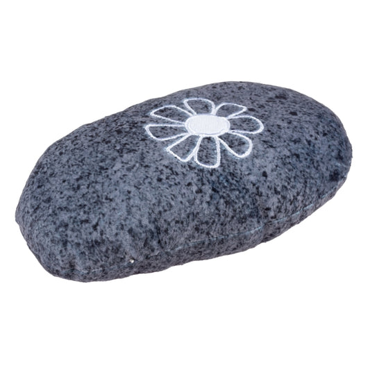 Duvoplus Cat Toy ECO Navy Tretkissen Blossom - grau - DUVO