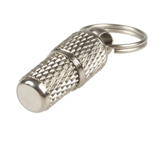 Duvoplus Adressanhänger Silber - DUVO