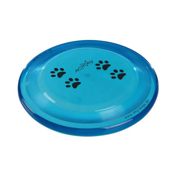 Trixie Dog Disc Frisbee bissfest - Trixie Bild 3